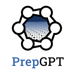 PrepGPT Icon